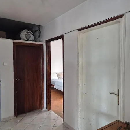 דירה Cozy Stone House קאבאלה