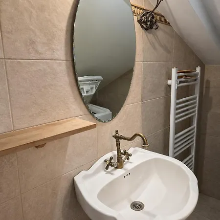 Cozy Stone House Кавала
